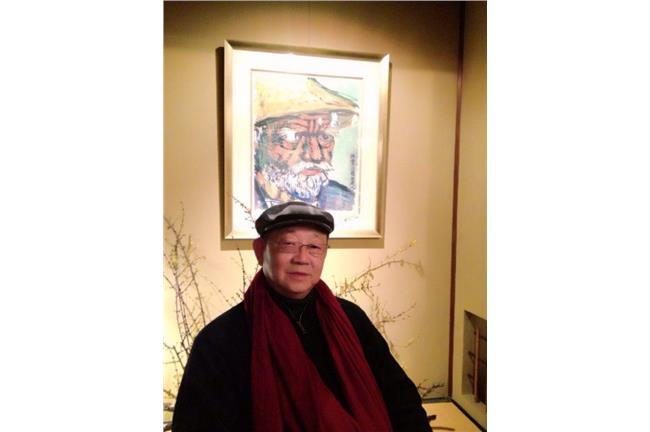 連戰頻開砲　邱復生：怎麼再尊敬你？