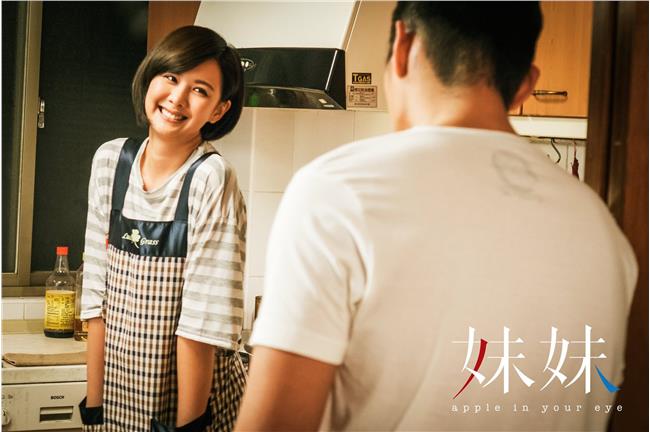 不只是宅男女神　妹妹安心亞用心唱歌