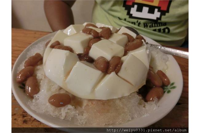 台南府城平價美食之旅必吃透心涼甜點