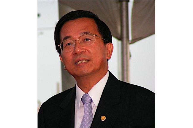 陳水扁：年輕人一定可以改變社會！