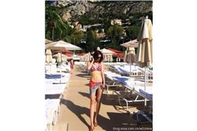 紀曉波小三－微博