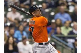 Giancarlo Stanton(ap)