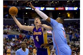 Ryan Kelly（圖／美聯社／達志影像）