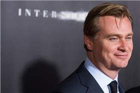 克里斯多夫諾蘭(AP)