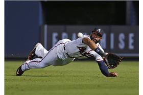 Jason Heyward(圖／美聯社／達志影像)