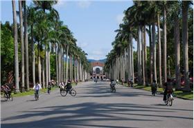 台灣大學／臉書