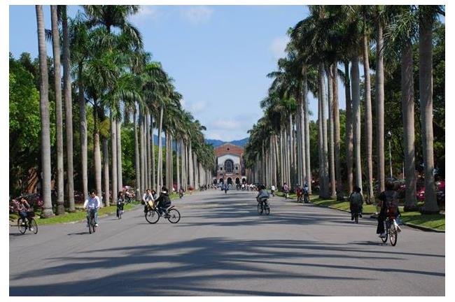 很多狹隘的台灣人？陸生建議別去台灣