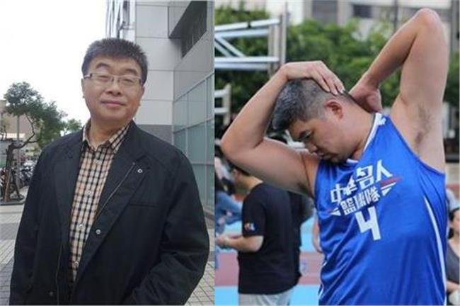 邱毅：連戰父子失言，柯P網軍害的！