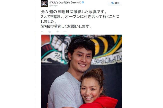 週刊爆喜事近了！達比修：沒有的事情