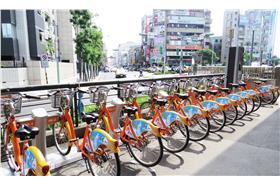 YouBike_YouBike大台北粉絲團