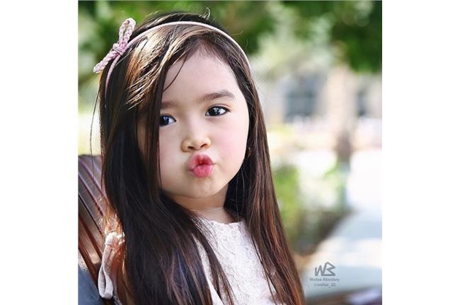 5歲女童爆紅！富豪粉絲出錢入住杜拜