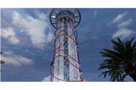 雲霄飛車/翻攝自youtube