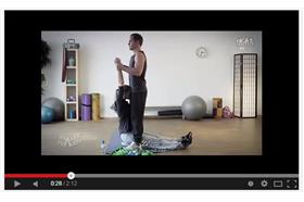 健身_取自youtube