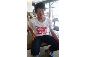 陳冠宇(圖吳政紘提供)