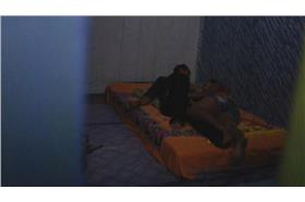 性愛山/翻攝自澳洲《SBS》