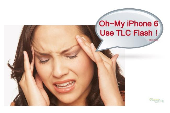 關於哀鳳6的TLC，這些話讓我沉默