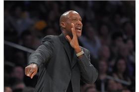 Byron Scott（圖／美聯社／達志影像）