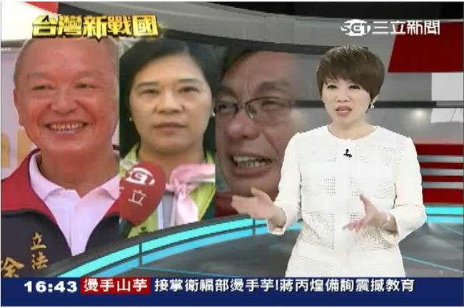 康世儒當苗栗柯P？無黨參選恐添變數