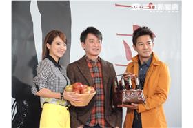 王識賢加盟三立