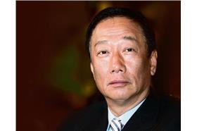 郭台銘-百度圖庫