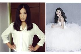 陳沂、陳泱瑾＿臉書合成