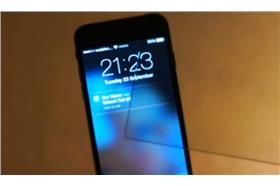 別亂丟 iPhone 6，小心它會自殺!!