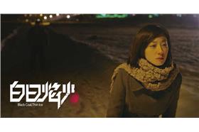 金馬獎　入圍影后