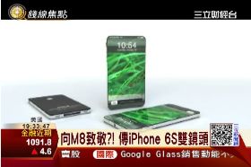 iPhone6S仿M81700