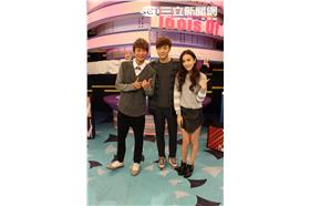 我愛偶像-Roy Kim