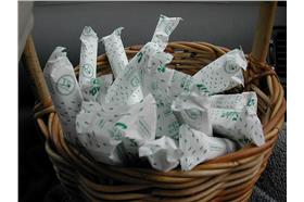 衛生棉條／flickr