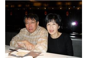 柯文哲、陳佩琪/陳佩琪臉書