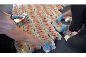 紙鈔、鈔票／翻攝自flickr