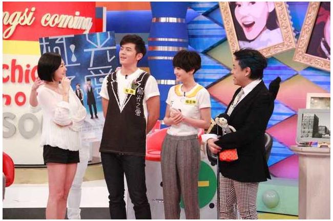 宥勝當爸甜蜜告白　寶寶性別是‧‧？