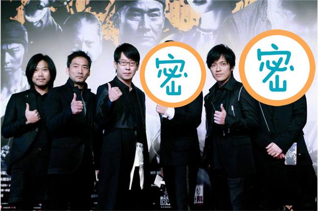 阿信被排擠了嗎？五月天團員竟換人？