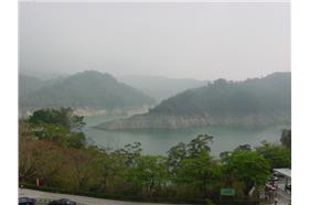 曾文水庫／維基百科