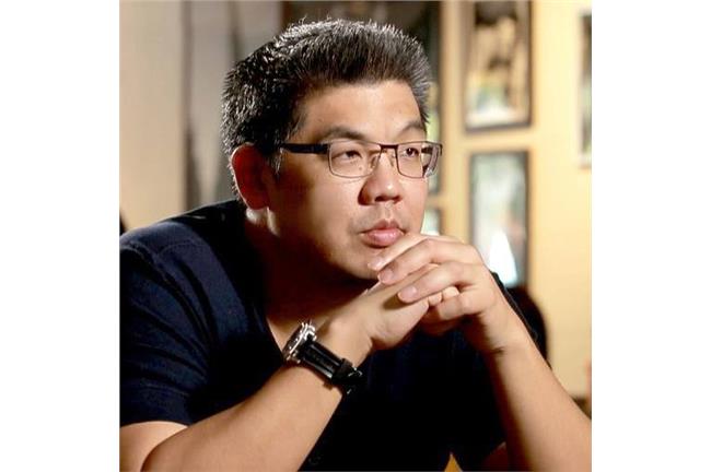 連勝文有機會扭轉？卜睿哲：關鍵在…