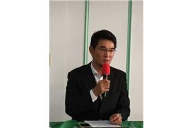 立委劉建國／臉書