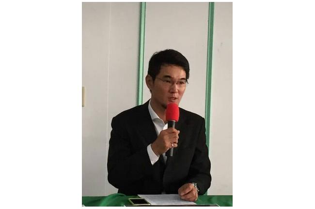 頂新30億元捐款　綠委籲當防癌基金
