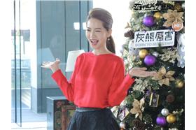 我的寶貝四千金記者會