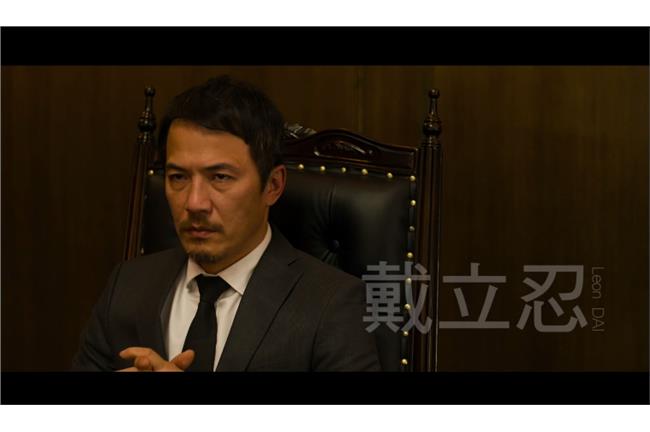 戴立忍嗆老胡：想當史上任期最長市長