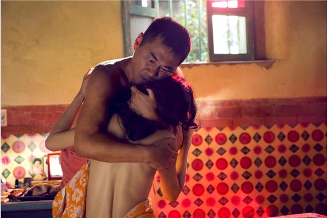 金馬／軍中樂園陳建斌搶下最佳男配角