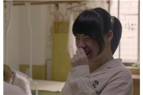 金馬51【新演員】張磊(youtube)