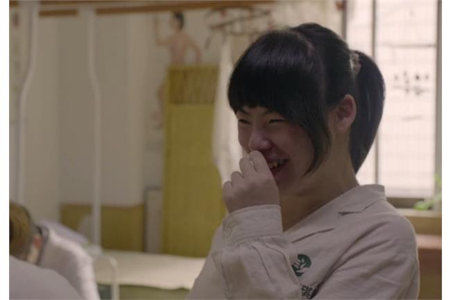 金馬／爆冷門！張磊拿下最佳新演員獎