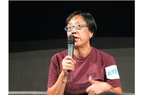 金馬51【導演】許鞍華(為基)