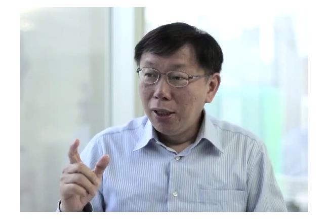 柯文哲嗆吳思華：你部長能當多久？