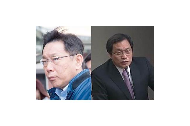 汙白袍！醫界萬人聯署要求蘇清泉下台