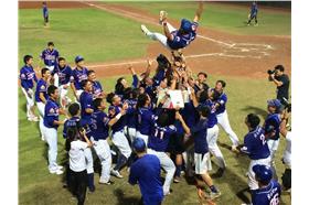 圖／崇越隼鷹／取自臉書