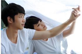 楊丞琳　劉以豪