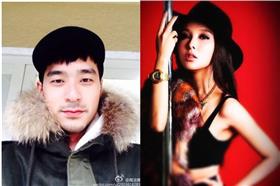 愛紗、周洺甫＿微博、臉書