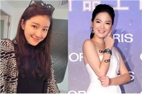 陳泱瑾、陳沂／臉書、微博